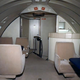 Imagen para el artículo titulado Viajar en un Boeing 747 en los años 70 era una experiencia de verdad